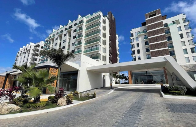 Luxury Condo in Playa Del Carmen