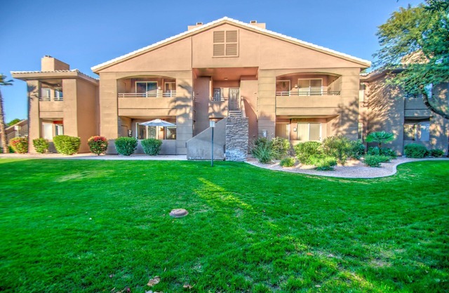 Luxury condo in North Scottsdale, Kierland