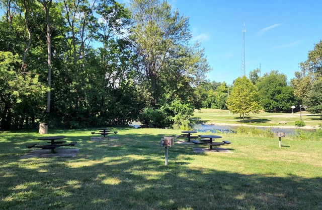 Luxury Condo In the heart of Flat Rock