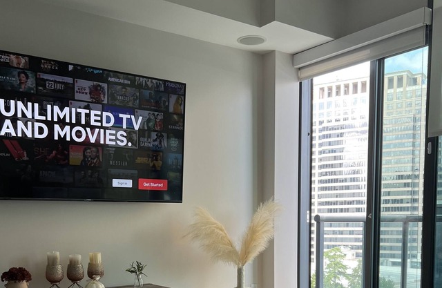 LUXURY CONDO IN THE HEART OF BUCKHEAD