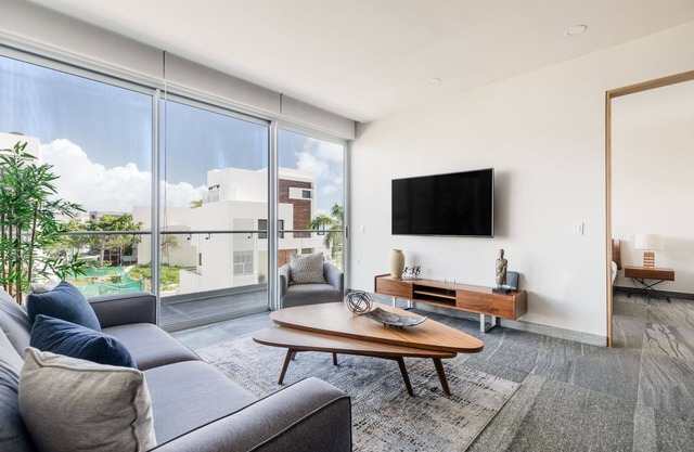 Riva 205 · Luxuxy Condo of 4 Bedrooms