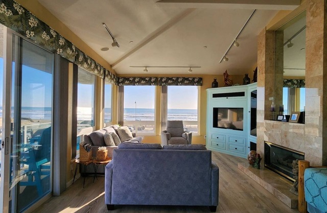 Entfliehen Sie dem Paradies zum Pismo Beach in dieser wunderschönen Wohnung
