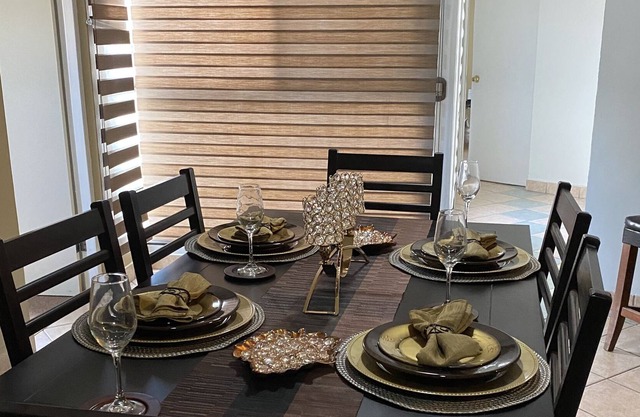 Luxury Condominium in the center of Zona Rio
