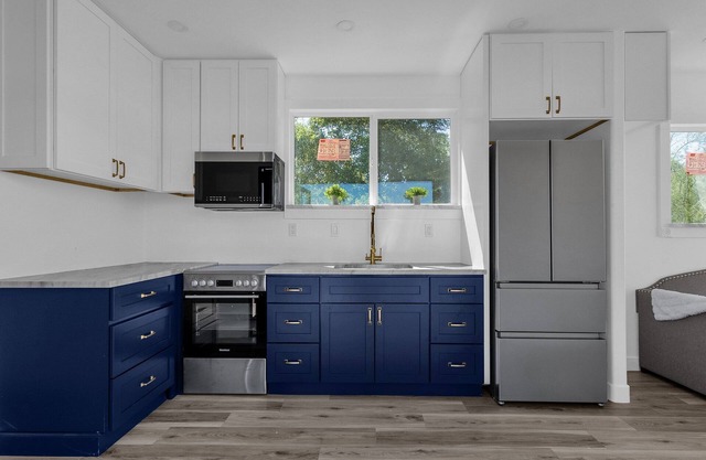 Luxury Container Home