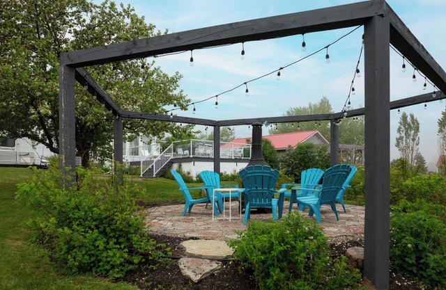 Luxury Cottage "grand Digue"