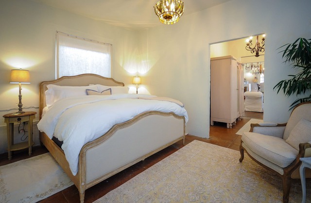 Luxusferienhaus im historischen Kern von Jacksonville!