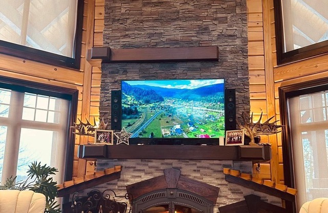 Luxury Cottage near lake Simco
