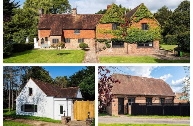 Luxury Country Estate Perfect for Large Groups