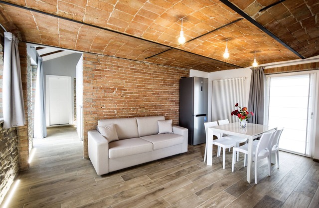 EXKLUSIVES LANDHAUS VILLA BARBERO MANGO ALBA LANGHE UNESCO HOLIDAY HOME