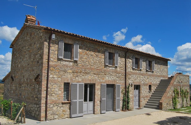 Luxus-Landhaus mit Pool und herrlicher Umgebung