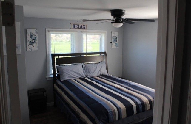 Luxury country living!