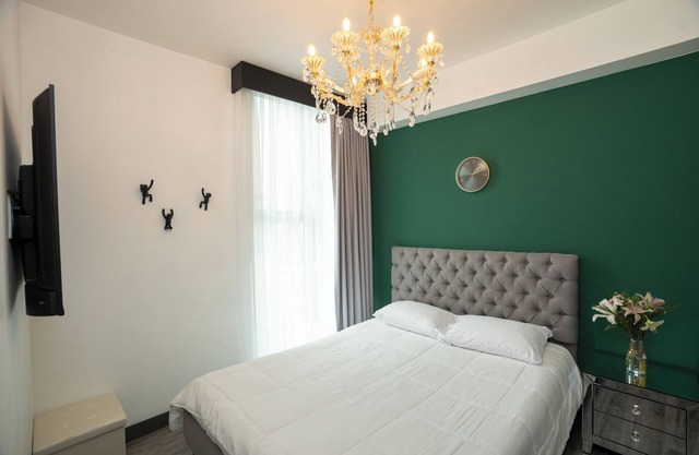 Luxury & Cozy Apartment in SJO