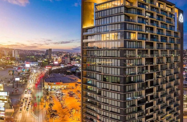 Luxury & Cozy Apt. | Gym Rooftop w/Views +S/Center