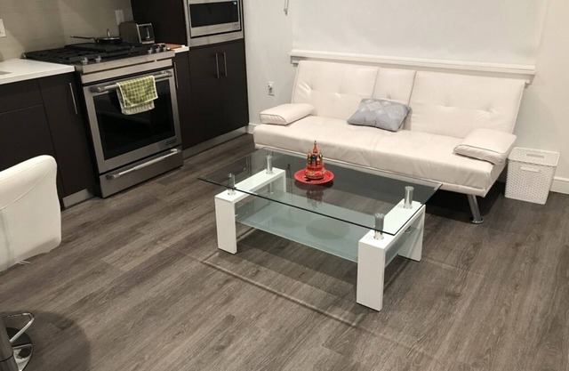 Luxury Cupertino Apartment