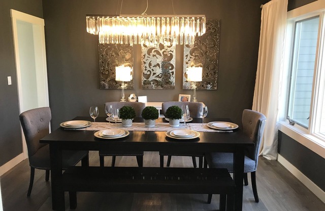 Luxus Custom Home in der Golfgemeinschaft