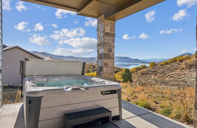 Luxury Deer Springs Retreat Luxu29
