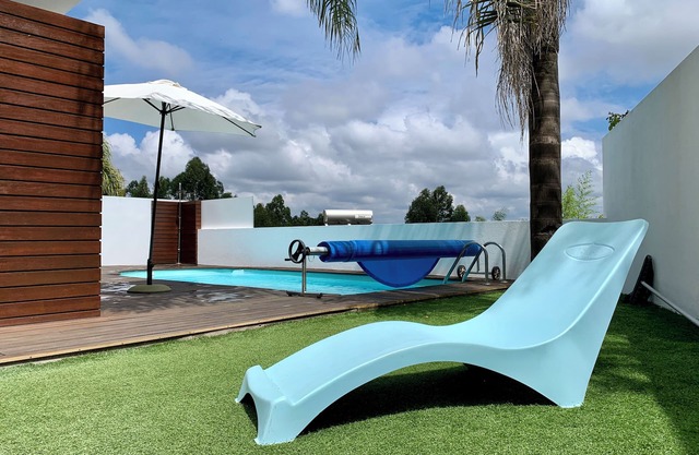 Luxe und design mit privat Schwimbad, nehe von Porto. Fast WIFI! Für Frühbucher