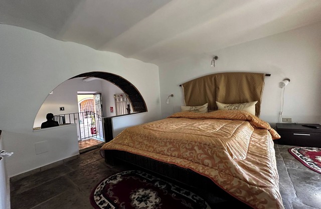 Luxury "Dioniso" Apartment