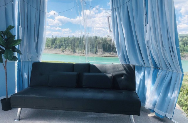 Luxury Dome 3