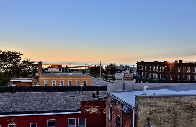 Luxury Door Peninsula Loft Apartment - 30 Mins from Lambeau Field