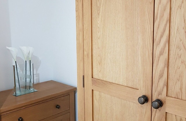 LUXURY DOUBLE ROOM WITH ENSUITE IN THE HEART OF ABERYSTWYTH