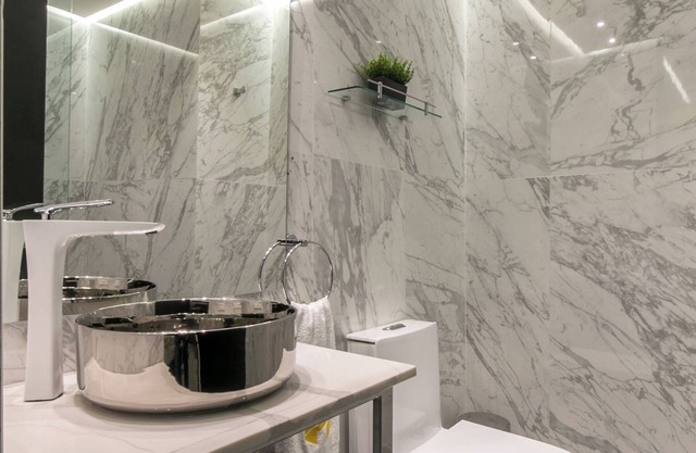 Luxus Doppelzimmer mit herrlichem Blick