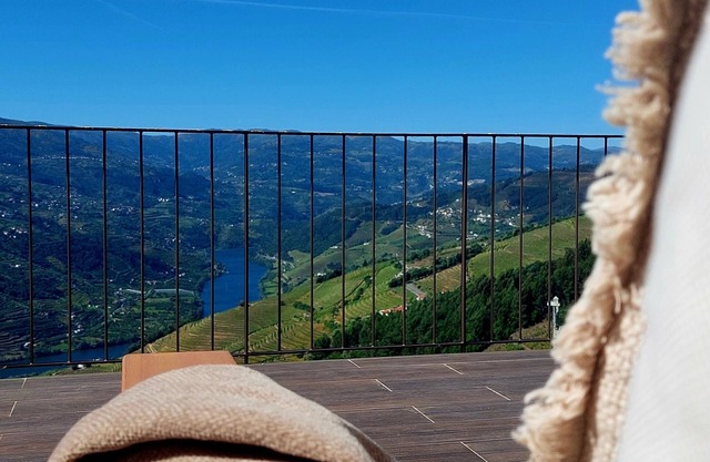 Vale Do Douro Retreat