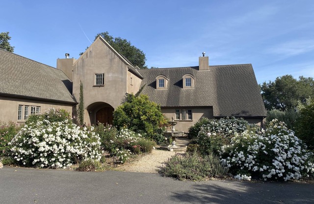 Luxus Dry Creek Creek Vly Vineyard Estate - Guest House, 8 Min. Um Hburg Downtn
