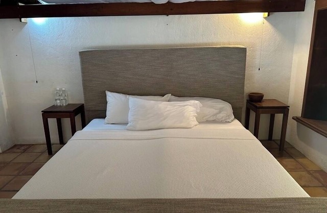Luxury Eco Family Cabaña