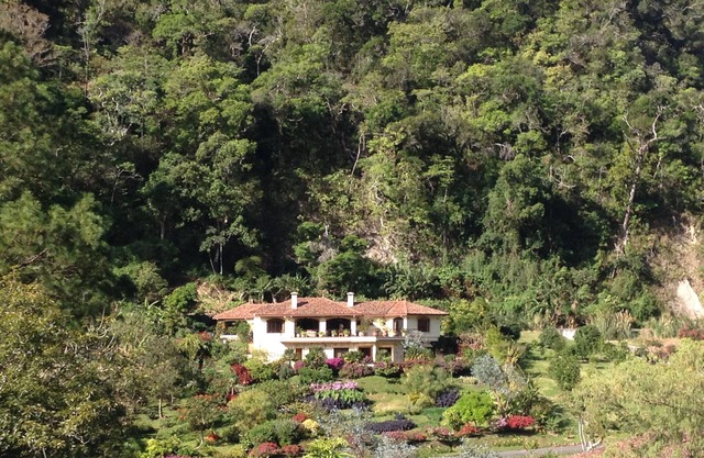 Luxury Estate Haus in 5-Sterne-Resort
