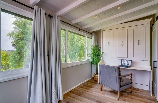 Luxury Executive Beach Rental