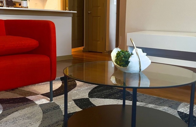 Luxury, Exquisite, Tastefully Furnished Space for Couples and Families"