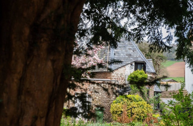 Luxury fairytale cottage perfect for couples (and dogs)nn