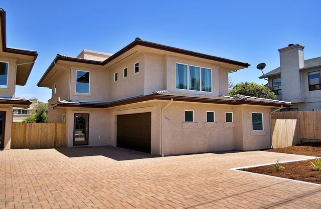 Luxury Family Beach House w/ Rooftop Retreat! 0.7 miles to Oceano Dunes entrance