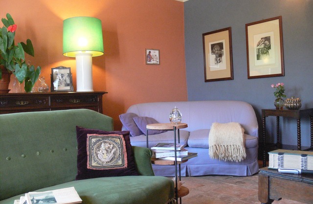 Exklusives Bauernhaus im Herzen von Piemonte The Wine Country