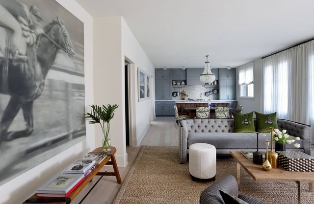 Luxus + feines Design - Buckhead / Midtown - The Manse