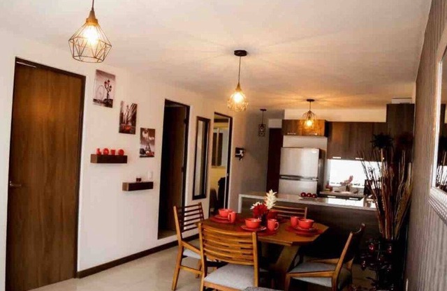 Luxury Flat In Guadalajara
