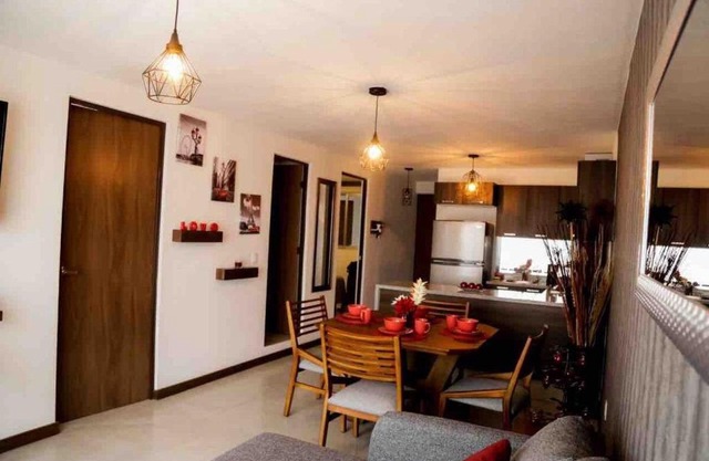 Luxury Flat In Guadalajara