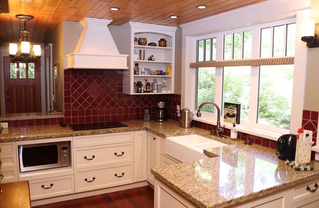 Herrliche Sunshine Coast Timber Frame Carriage House