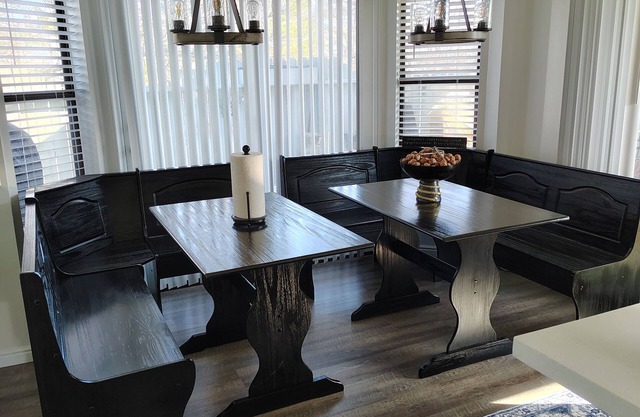 Luxury gaming house family fun