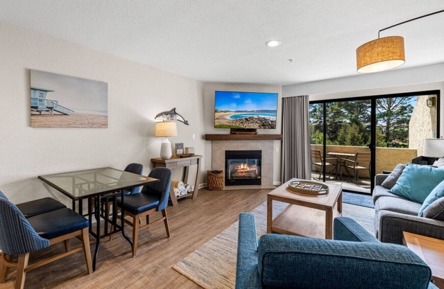 Luxury Garden View - Seascape Beach - Heated Pools
