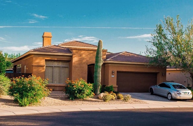 Luxury House Two Master Beste Lage in Arizona, großer Hinterhof, Boot & ..