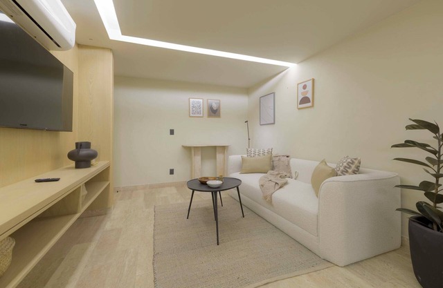 Luxury Getaway: Polanco just steps away