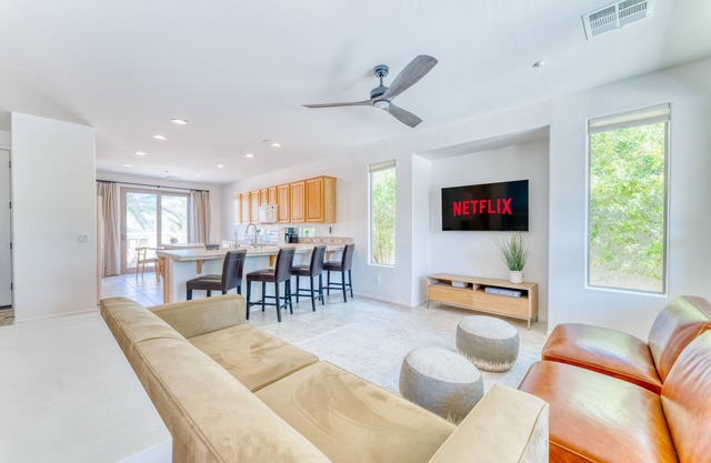 Luxury Getaway in Peoria