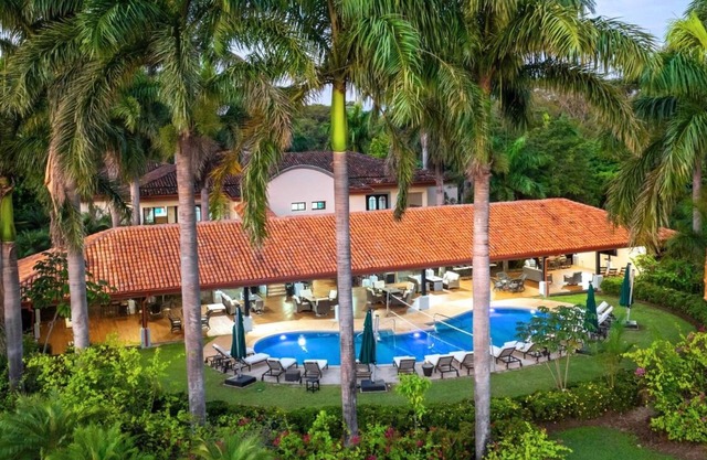 Amazing Mansion in der Nähe des Strandkochs inklusive! All-Inclusive-Optionen verfügbar