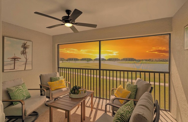 Luxury Golf Condo at The NATIONAL- Brand new! GOLF included!