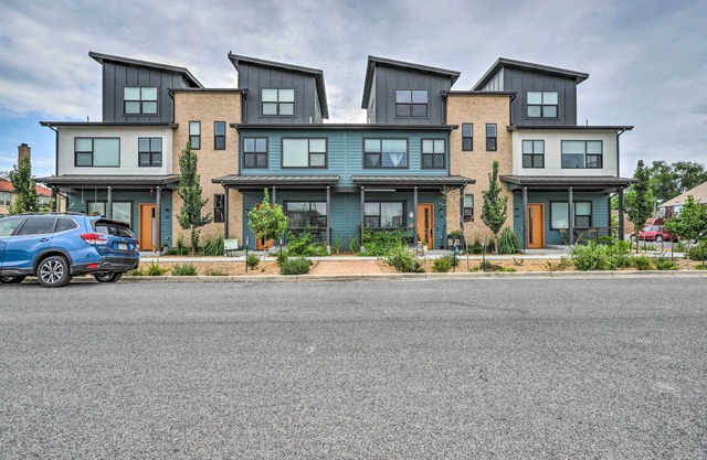 Luxury Grand Junction Studio: Pets Welcome!