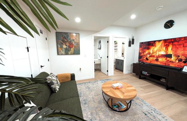 Luxury Guest Suite in Calgary