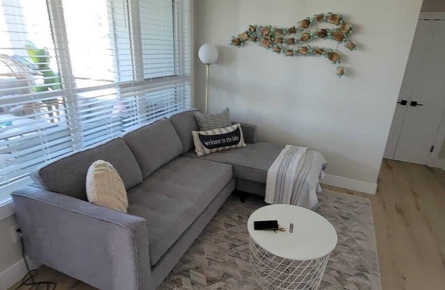 Luxury Guest Suite in McKinley Beach, Kelowna