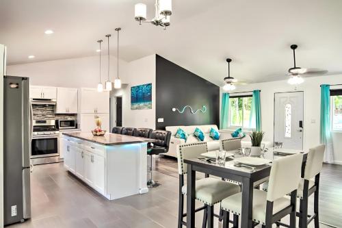 Luxury Hawaii Getaway- Close to Beach & Ocean home
